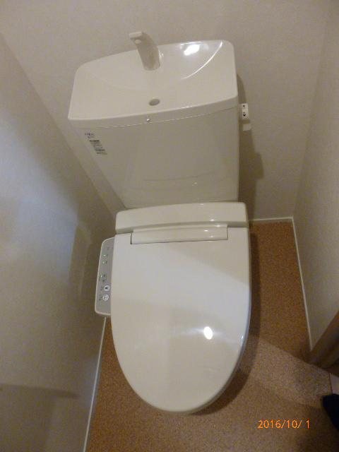 サンハイム その他1