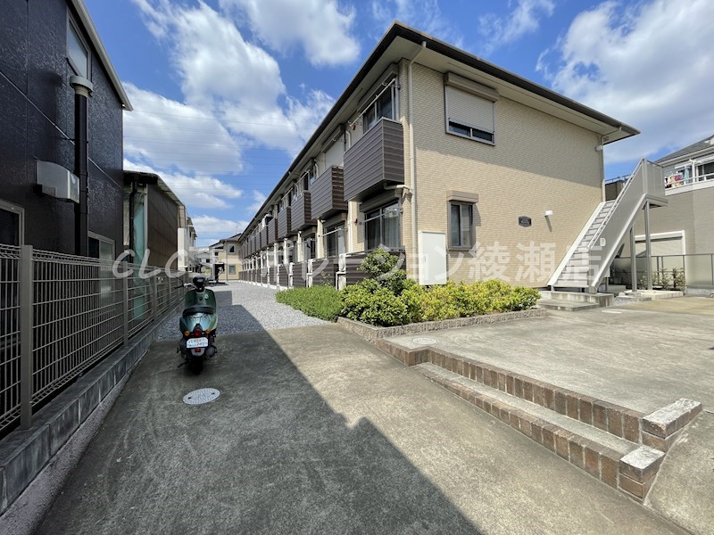 サンハイム その他6