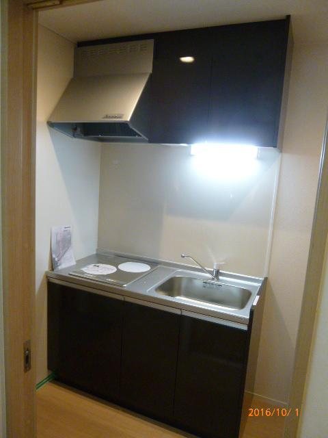 サンハイム キッチン