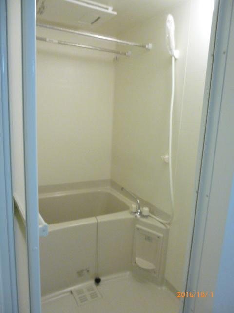 サンハイム 風呂画像