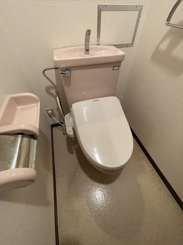 クリスタルタワー その他1