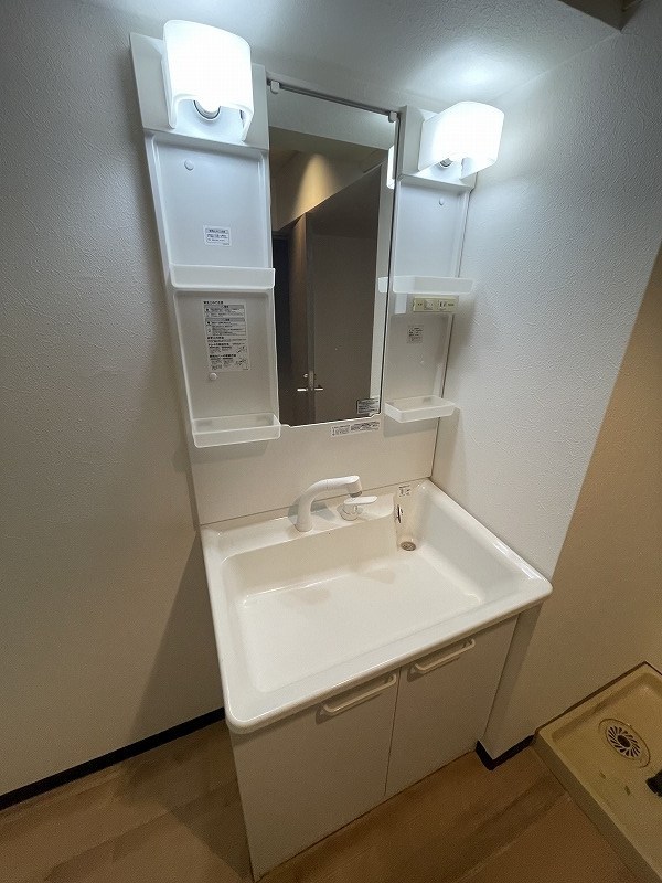 クリスタルタワー その他2