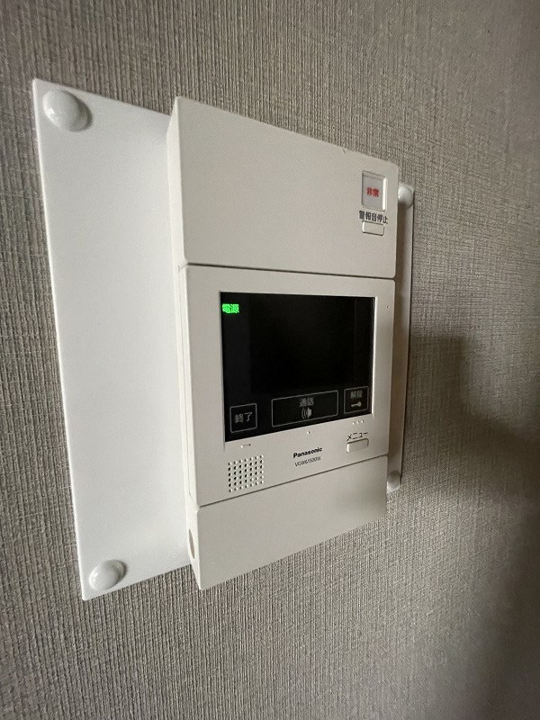 クリスタルタワー その他5