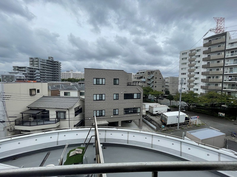 クリスタルタワー その他9