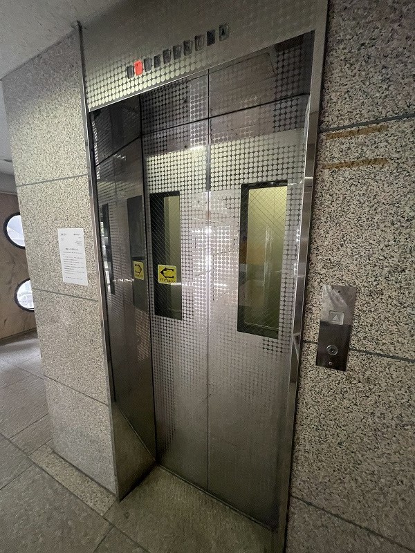 クリスタルタワー その他11