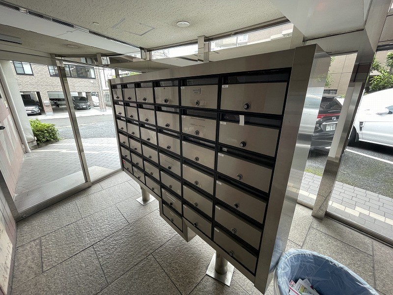 クリスタルタワー その他12