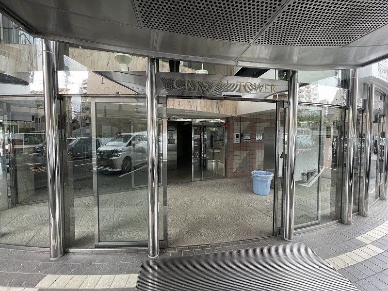 クリスタルタワー その他13