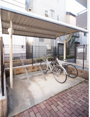 リバーパークK その他4