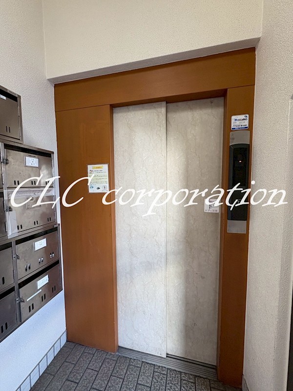 清澄マンション その他5