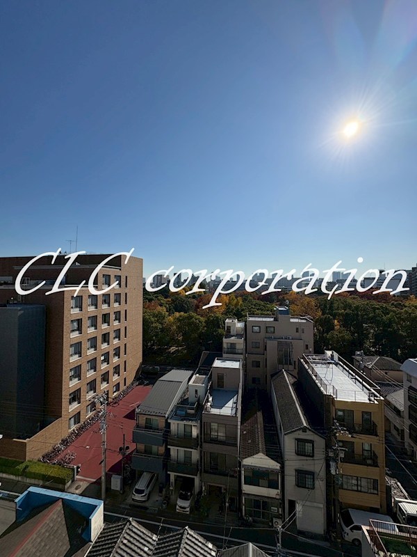 清澄マンション その他6