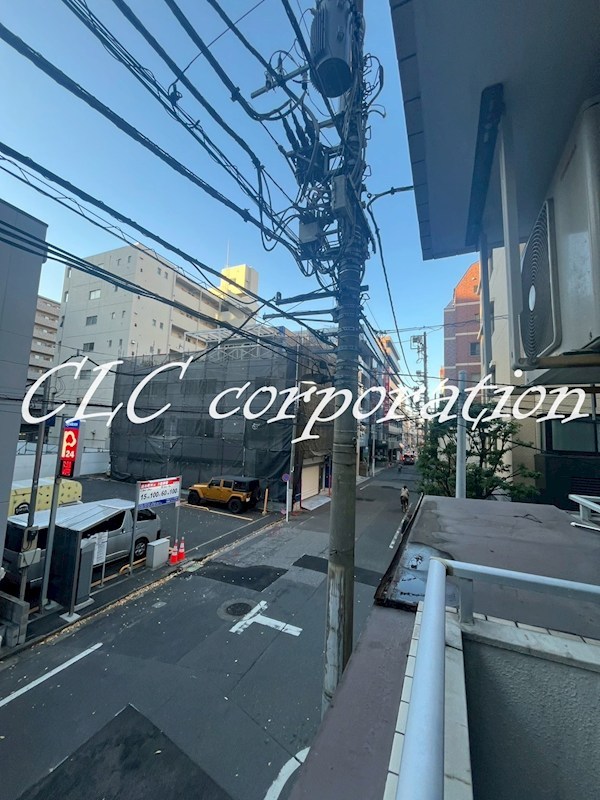 Bell Garden Heights その他