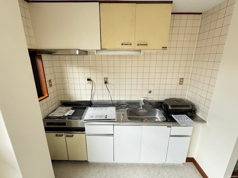 プラトゥハウス キッチン