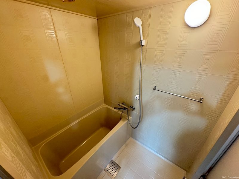 プラトゥハウス 風呂画像