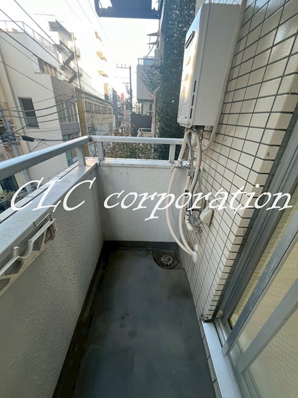 Bell Garden Heights その他9