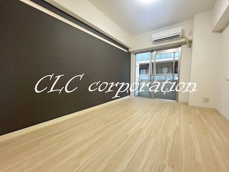 Bell Garden Heights リビング