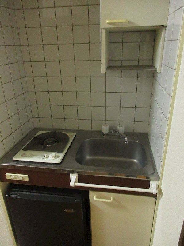 サンエクセル キッチン