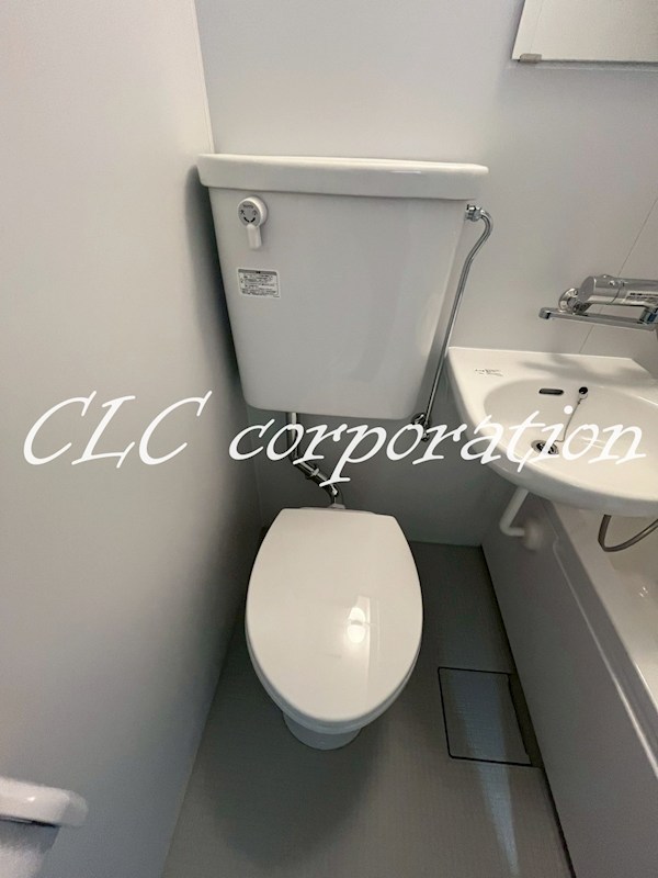 Bell Garden Heights その他1