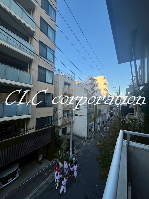 Bell Garden Heights その他6