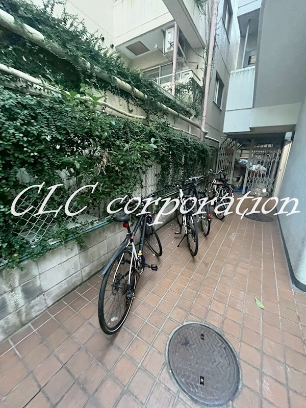 Bell Garden Heights その他7