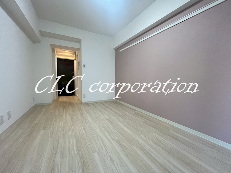 Bell Garden Heights ベッドルーム