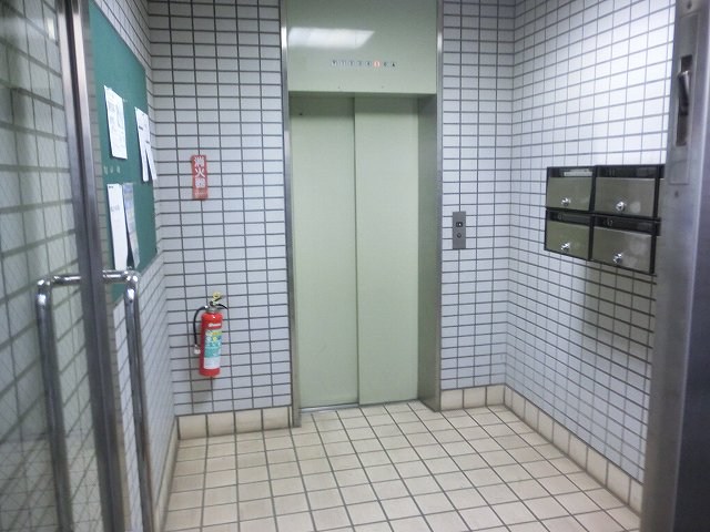 サンハイツ山田 その他6