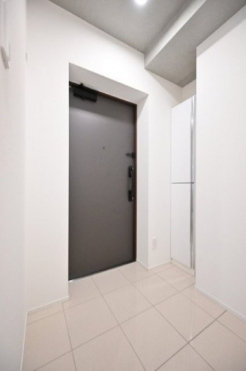 Ｌｅ　Ｎｉｄ　日本橋 玄関