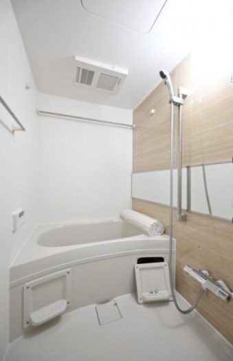 Ｌｅ　Ｎｉｄ　日本橋 風呂画像