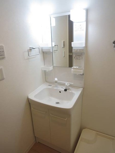 ミハス西ヶ原 その他1