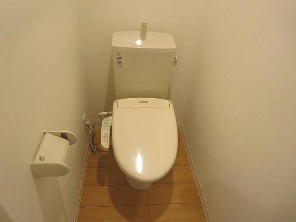 ミハス西ヶ原 その他6