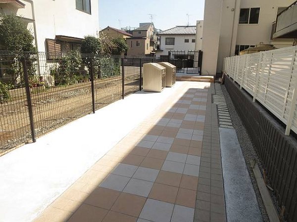 ミハス西ヶ原 その他7