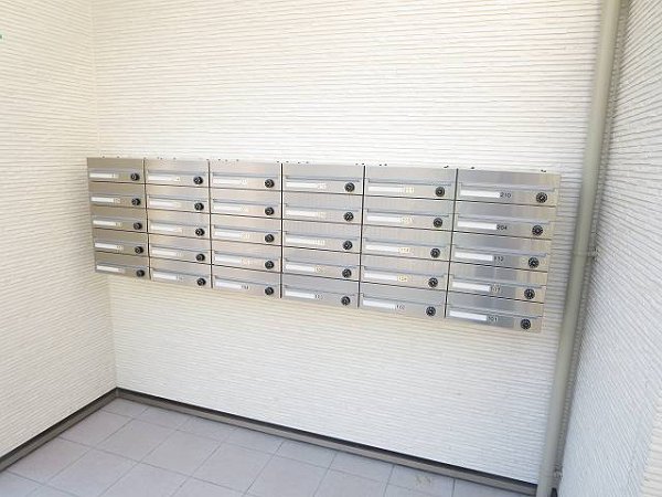 ミハス西ヶ原 その他8