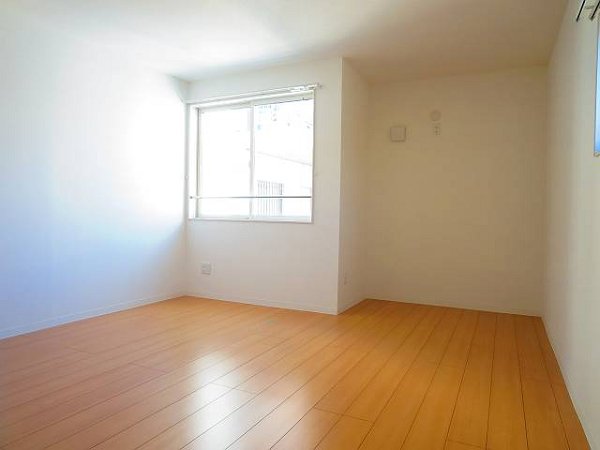 ミハス西ヶ原 ベッドルーム