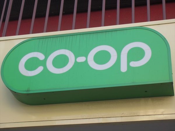 ミハス西ヶ原 周辺画像3