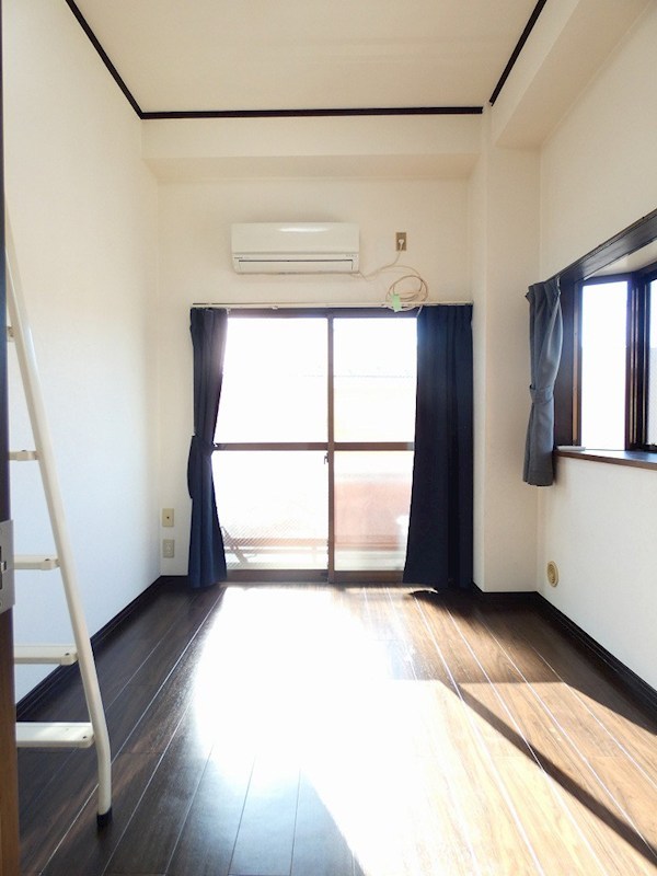 サンエクセル リビング