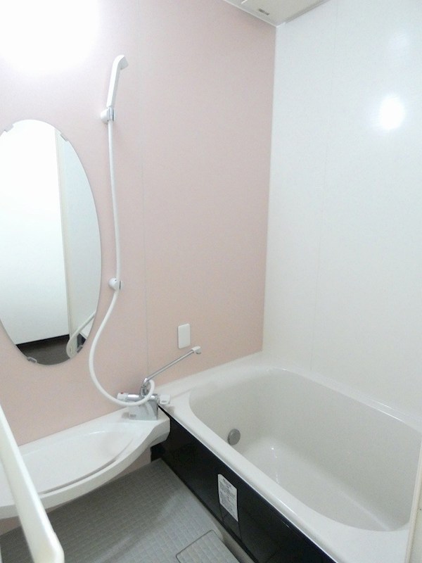 サンエクセル 風呂画像