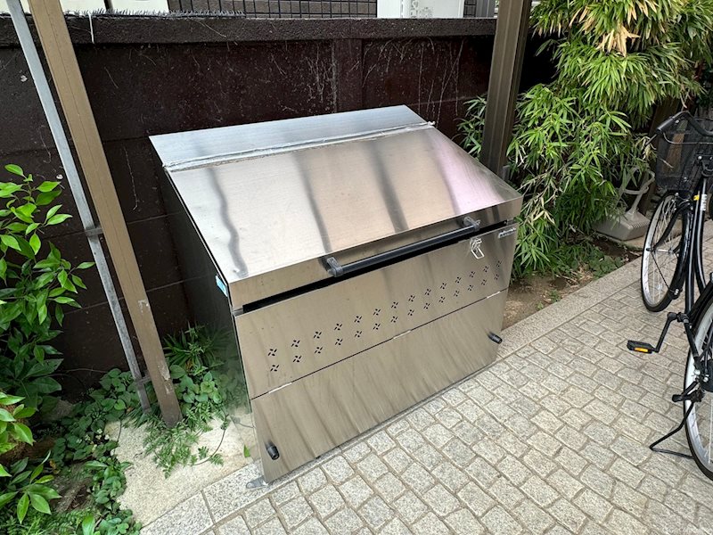 プラトゥハウス その他7