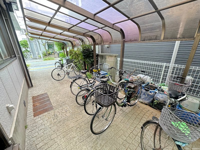 プラトゥハウス その他8