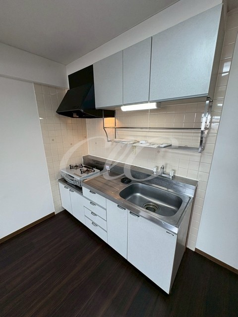 パークヒル東和 キッチン