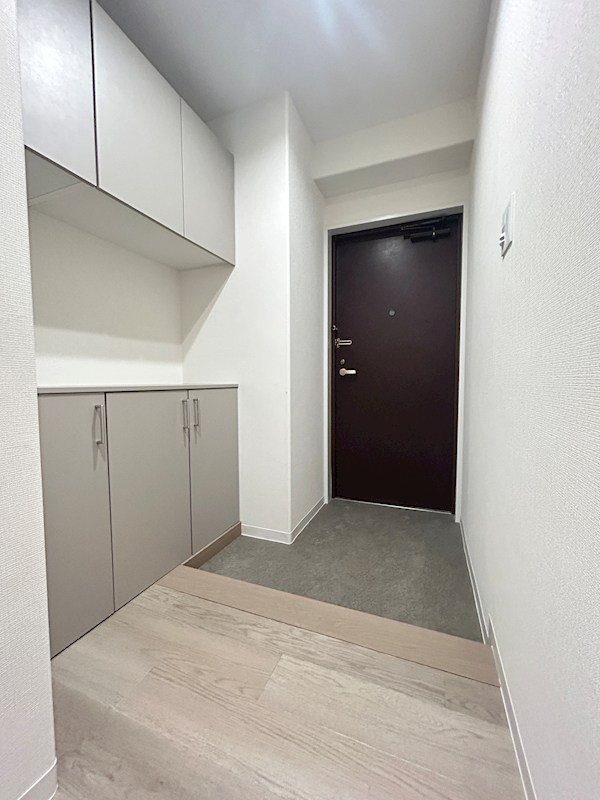 PARK　MODERN　西葛西 玄関