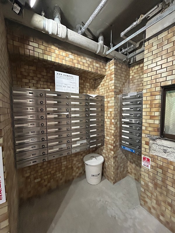 PARK　MODERN　西葛西 その他12