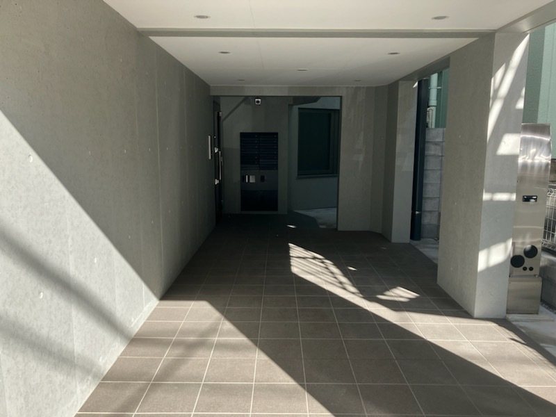 レピュア三ノ輪レジデンスⅡ その他7