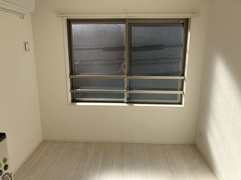 レピュア三ノ輪レジデンスⅡ リビング