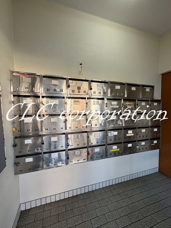 清澄マンション その他9