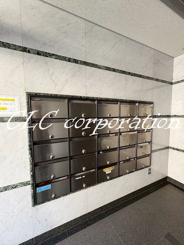 ファーストレジデンス その他6