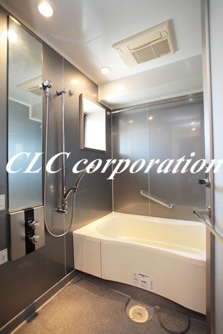 ドゥーエ日本橋  風呂画像