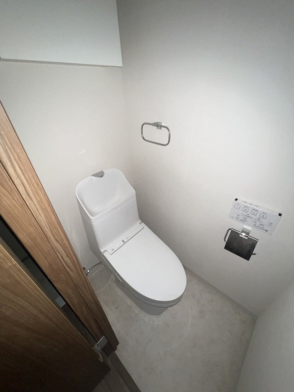 PARQUE Nishikoiwa その他1