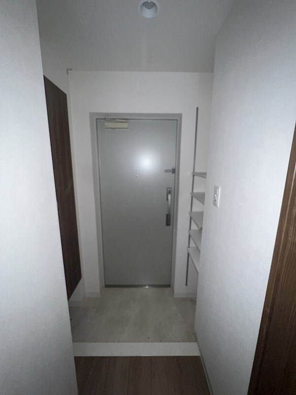 PARQUE Nishikoiwa 玄関