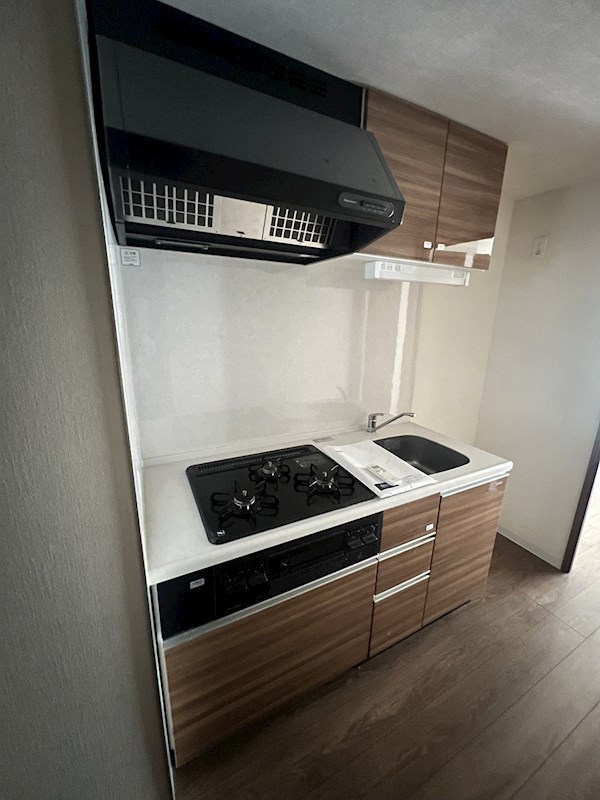 PARQUE Nishikoiwa キッチン