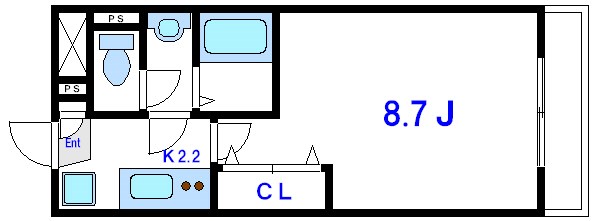 Ｔｒｅ Ｓｉｎｗａ 間取り