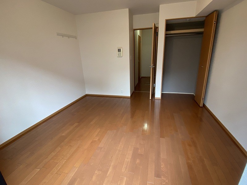 Ｔｒｅ Ｓｉｎｗａ ベッドルーム